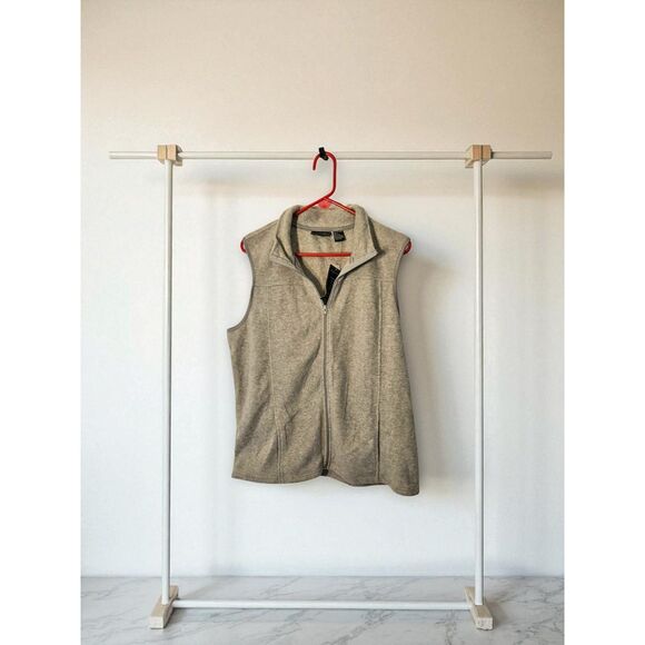 Southern Expressions Vest, Size Large -- ITEM #3338 - Picture 2 of 3